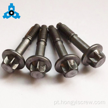 HEX TORX PONTO FLANGE PARA PARAFUSO DE ARIZENANTE ATENAS